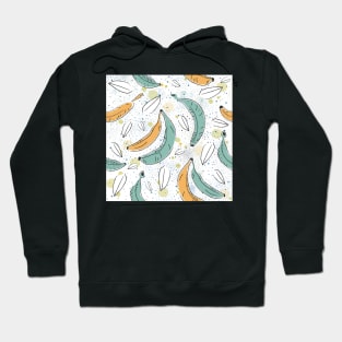 Bananas Hoodie